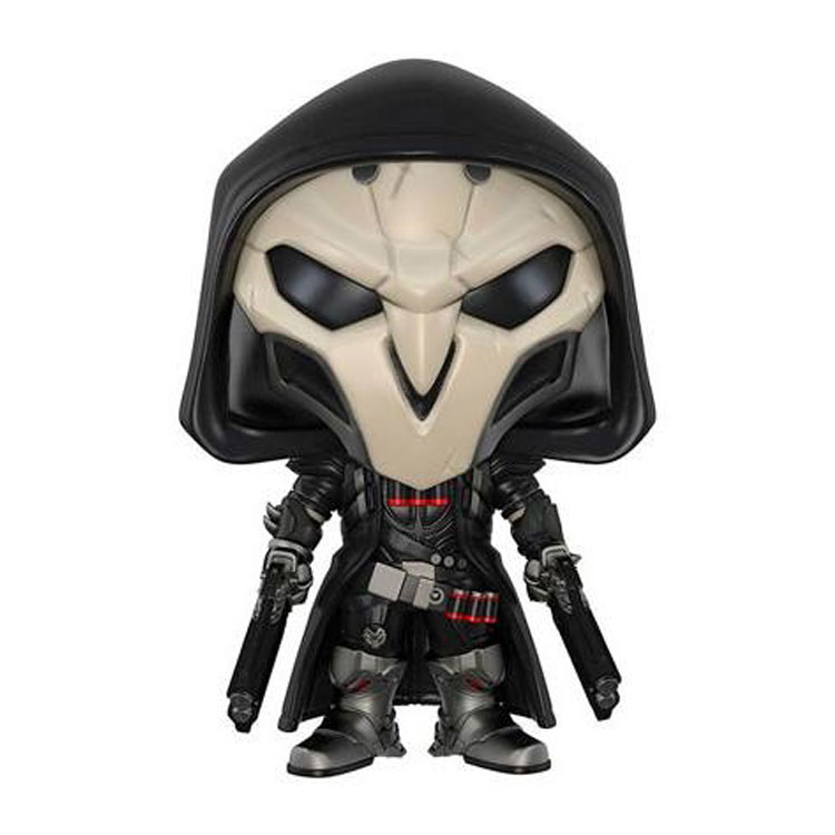 خرید عروسک POP! - شخصیت Reaper از Overwatch